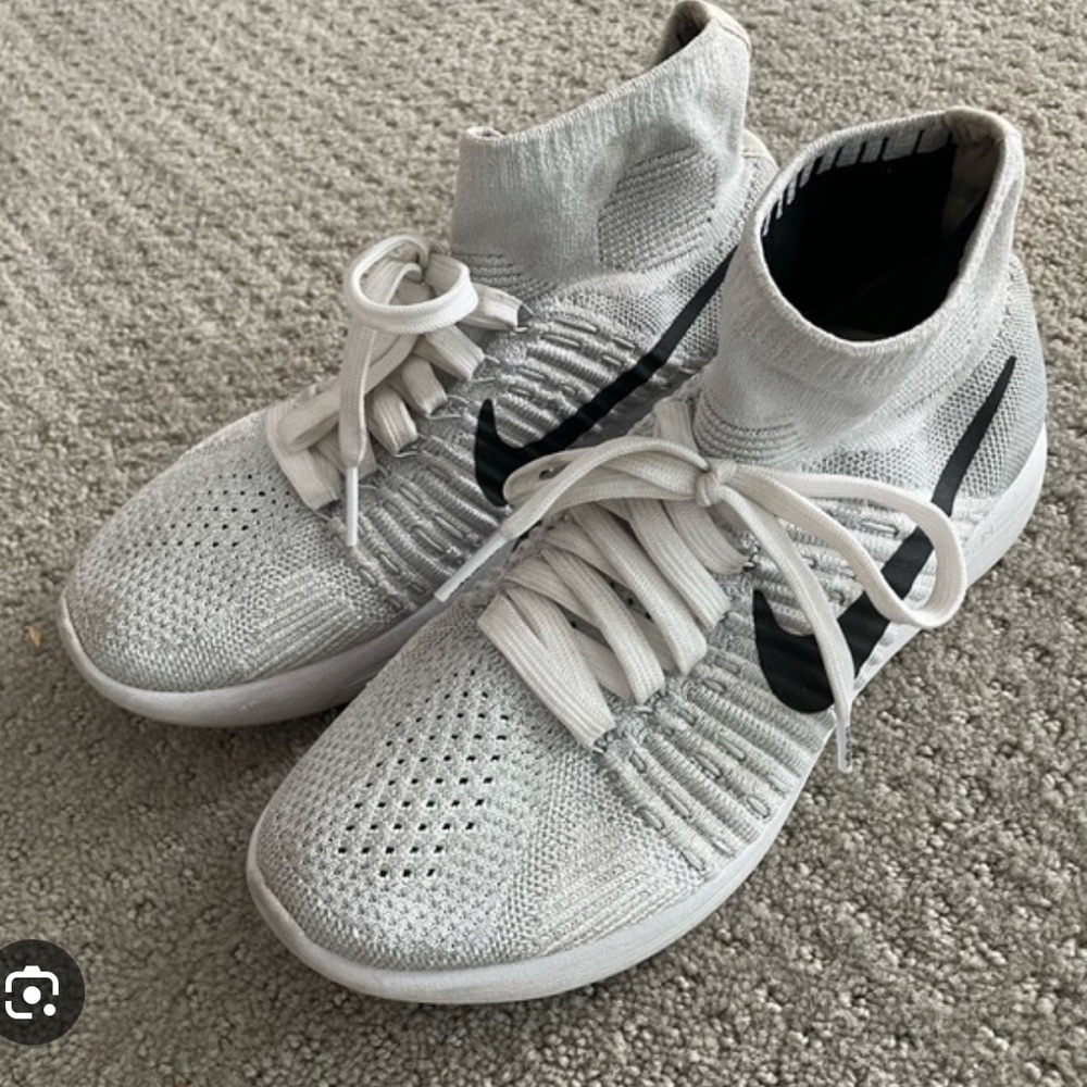 Nike Women's Lunarepic Flyknit sneakers - Picture 1 of 7